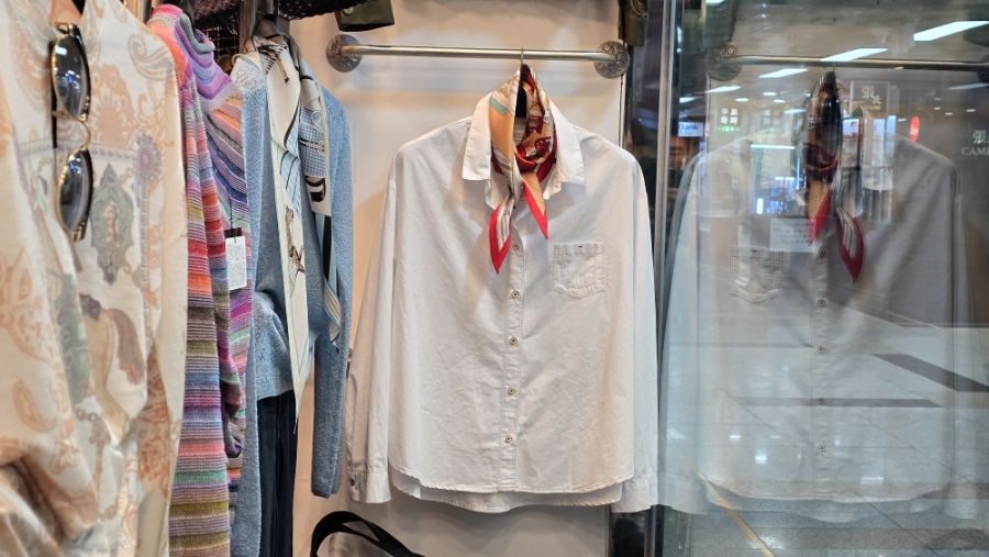 여성복단골 이미지