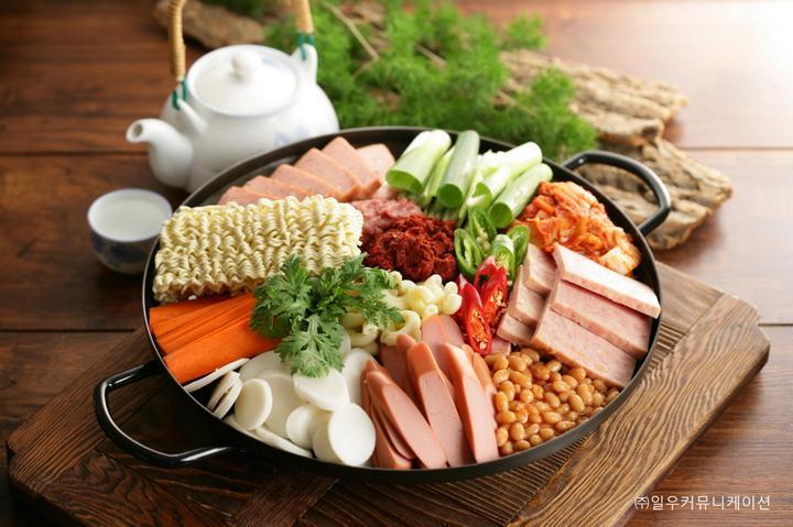 의정부대박부대찌개 이미지