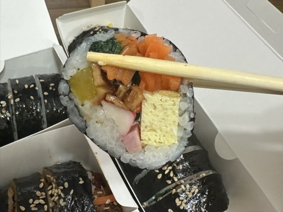 김밥앤분식 이미지