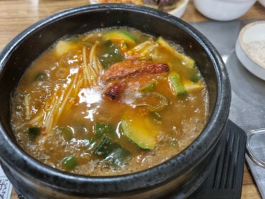 화로향 성서본점 이미지