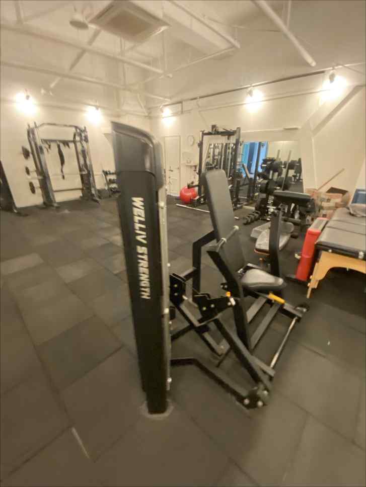 건강해GYM 이미지