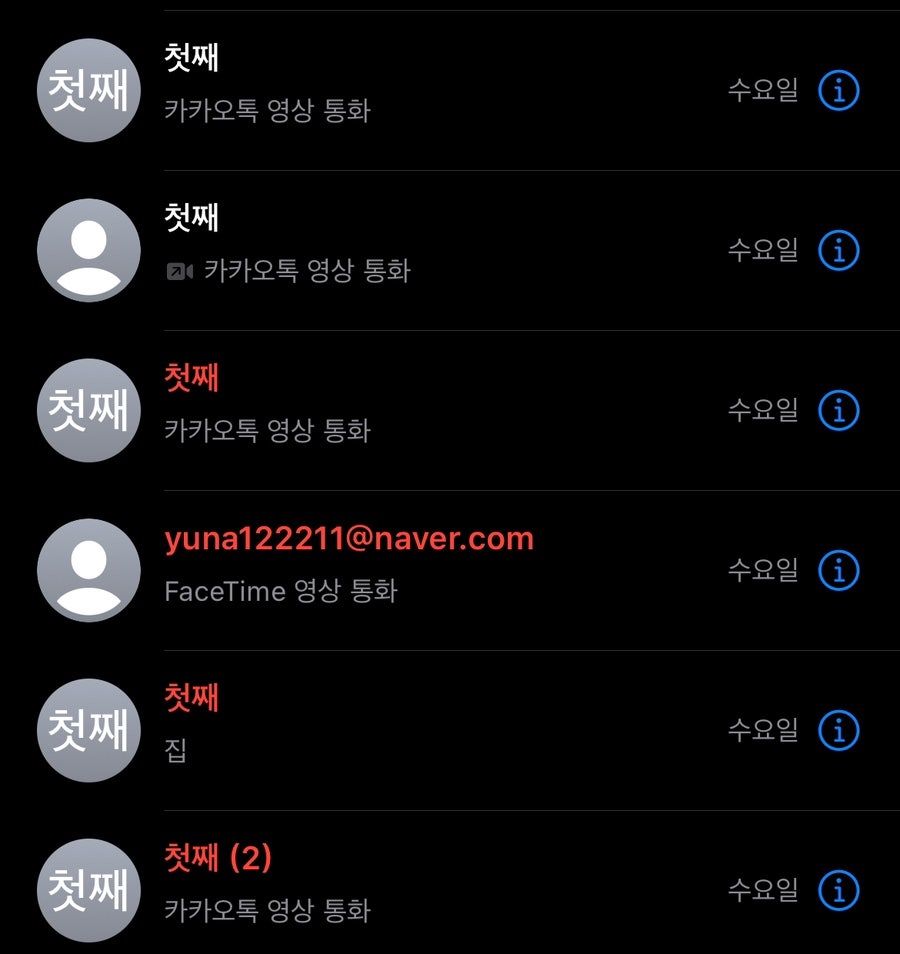 유부부 이미지