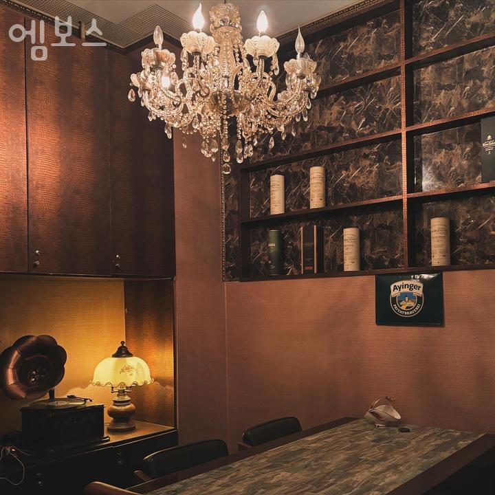 엠보스 사진 3