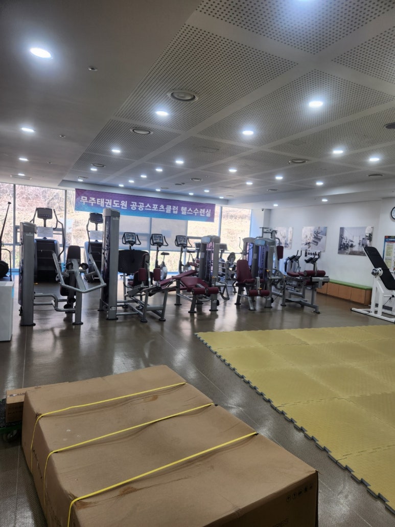 매트릭스헬스클럽 이미지