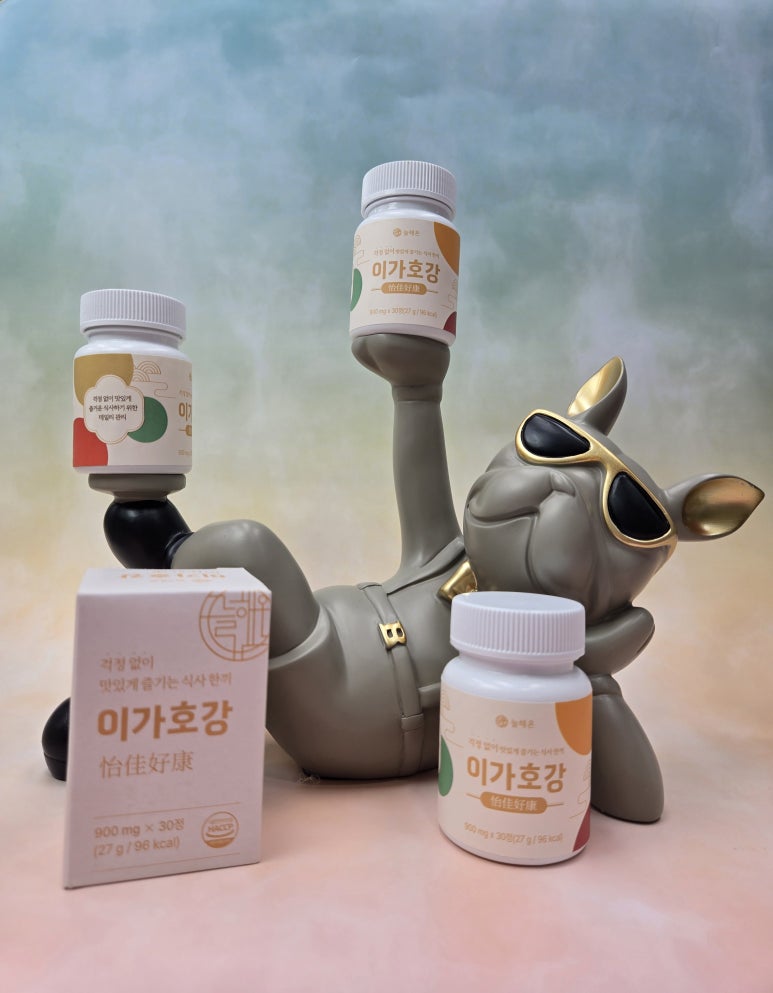 이가식품 이미지