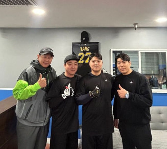 킹캉(King Kang) 이미지