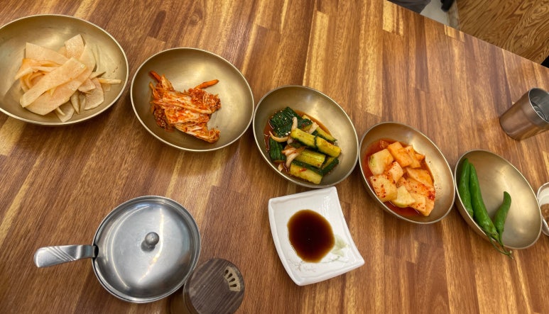박군자진주냉면구미 이미지