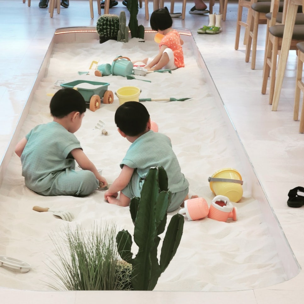 카페룩룩 이미지