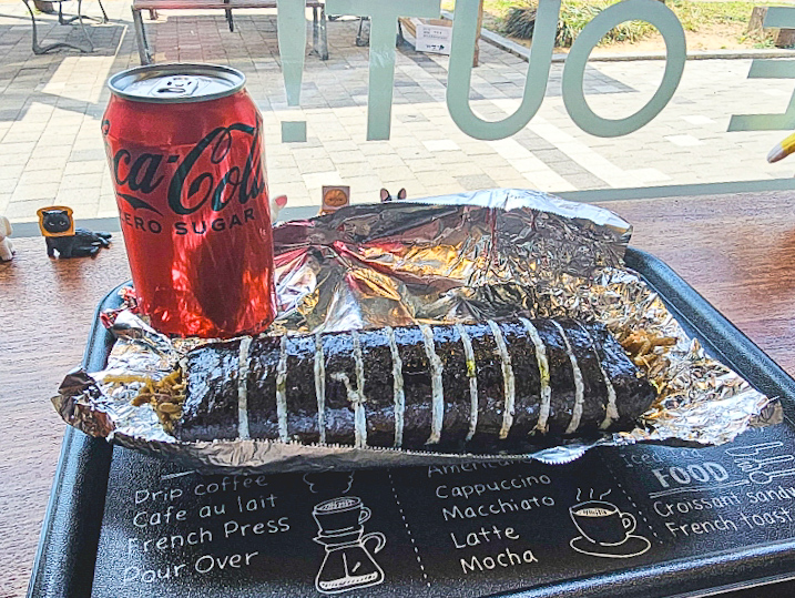 삼형제김밥 인천도화점 이미지