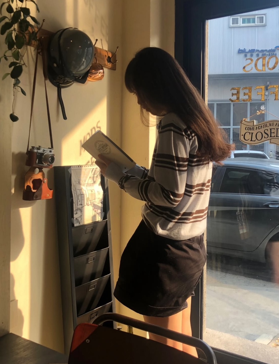 더모즈커피바 이미지