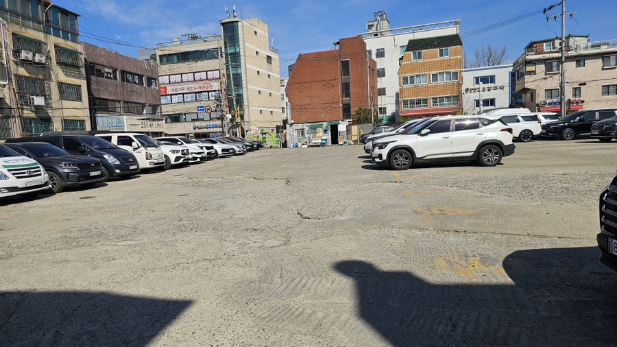 뉴한라주차대행 이미지