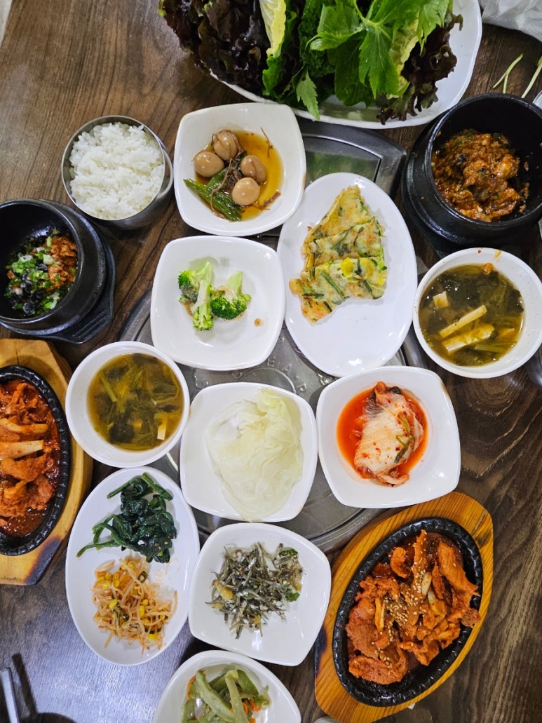 금창식당 이미지