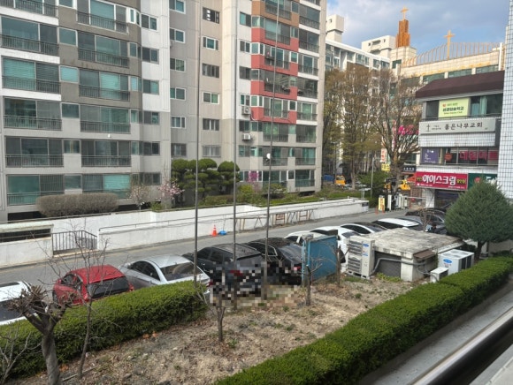서부농협선사지점 이미지