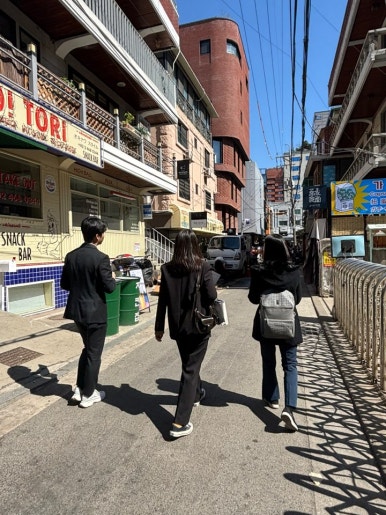 연무장길 아틀리에 이미지