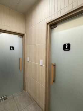 매머드익스프레스송파둘레길 이미지