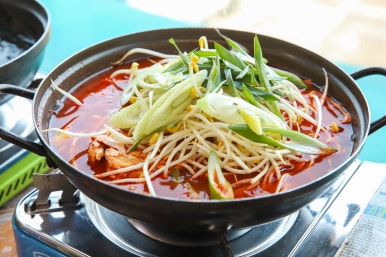하나수산반찬 이미지