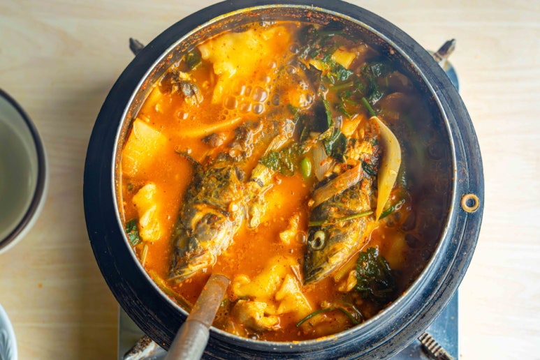 맛따라길따라 이미지