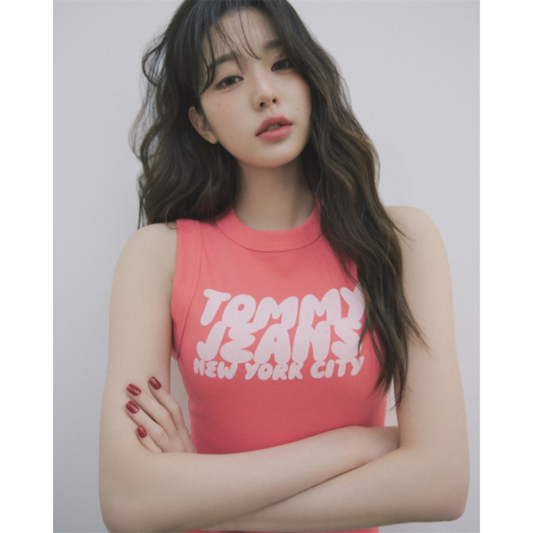 한섬TOMMY 이미지