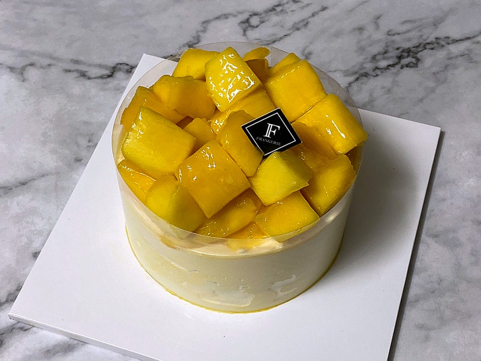 프랑제리 뉴코아 강남점 이미지