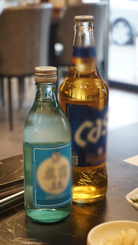 우향식당 이미지