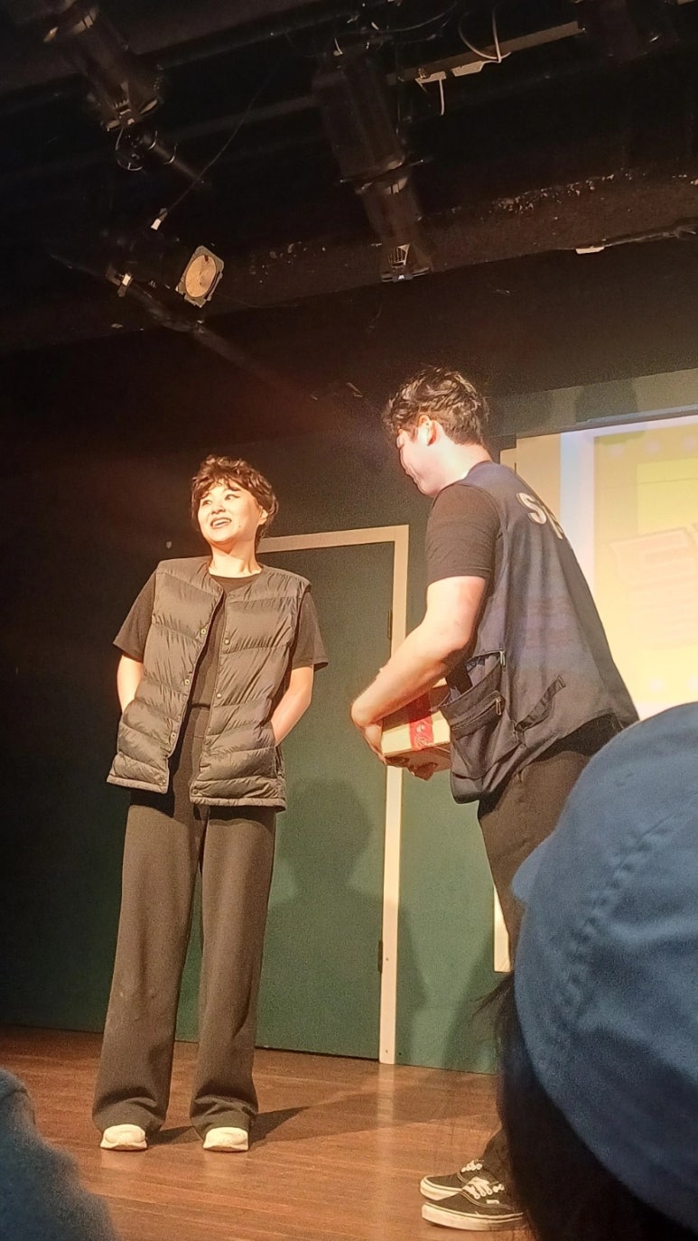 조은극장 이미지