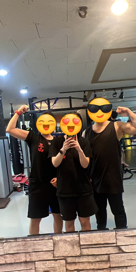 남양주삼산무에타이 이미지