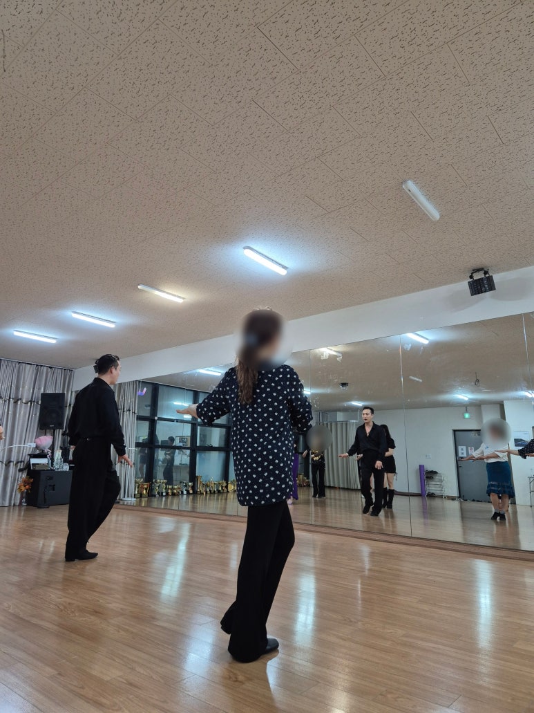 제이&케이댄스학원 이미지