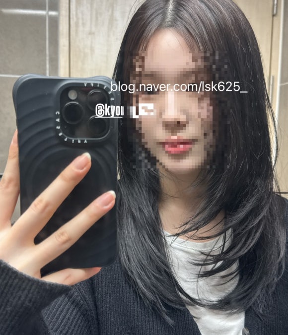 트리니티헤어 옥정신도시점 이미지