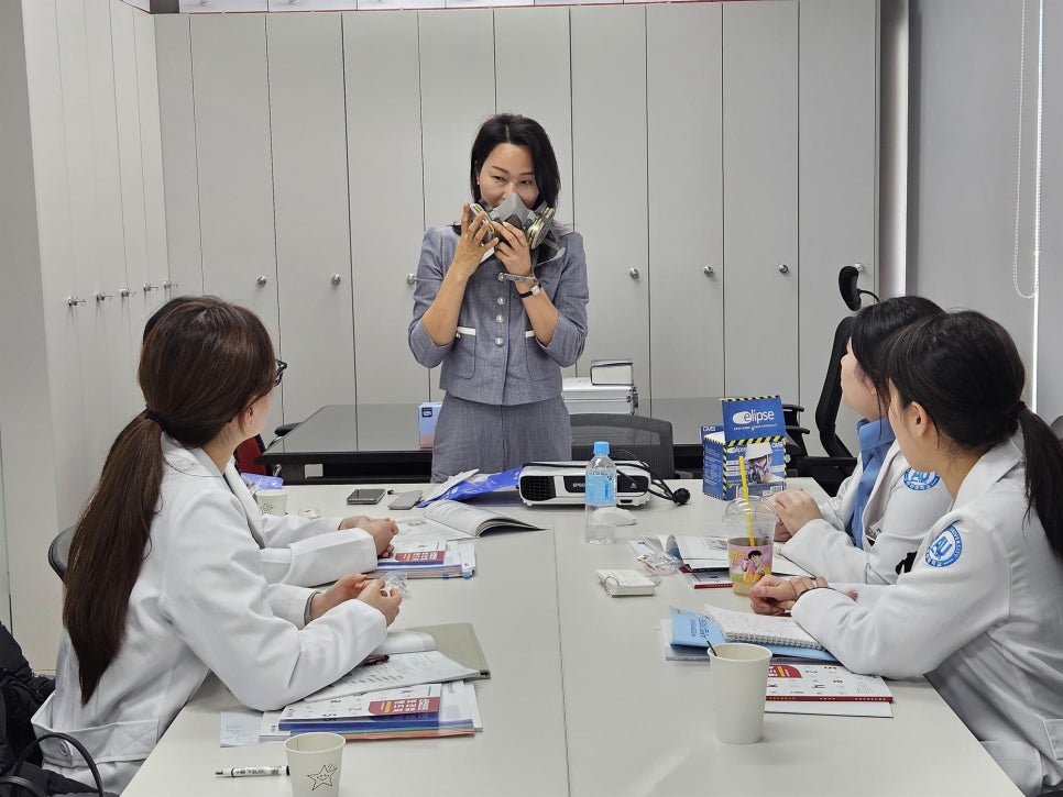 대한산업 이미지