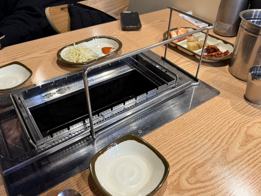 한자리참숯양꼬치 이미지