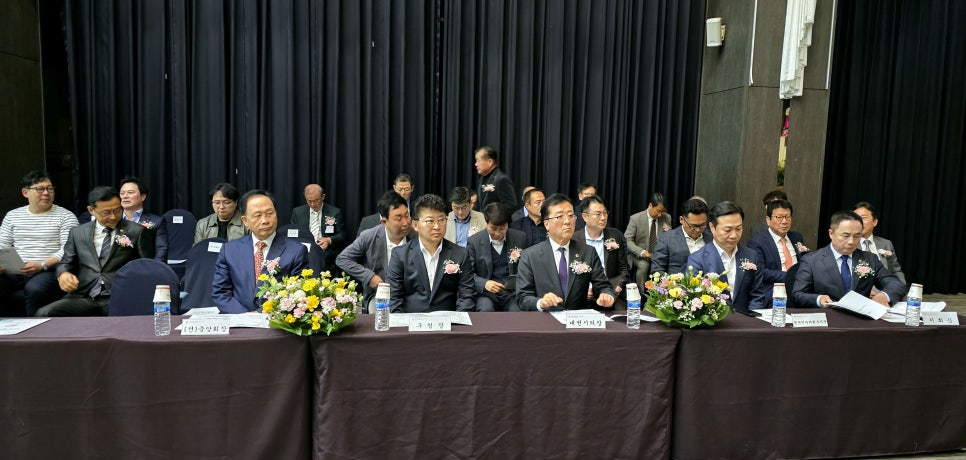 선속초코다리냉면 이미지