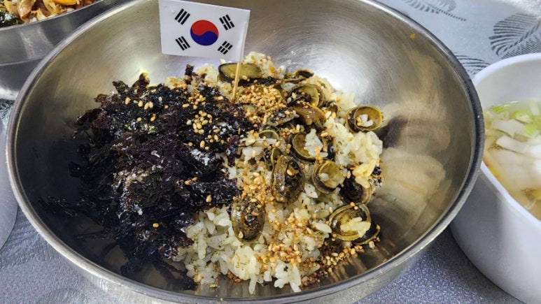 울릉도맛집 이미지