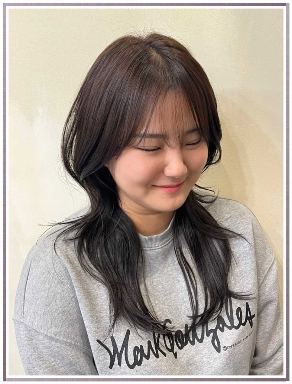고정현헤어 송도센트럴점 이미지