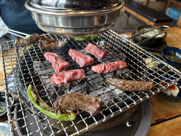 온누리미트 이미지