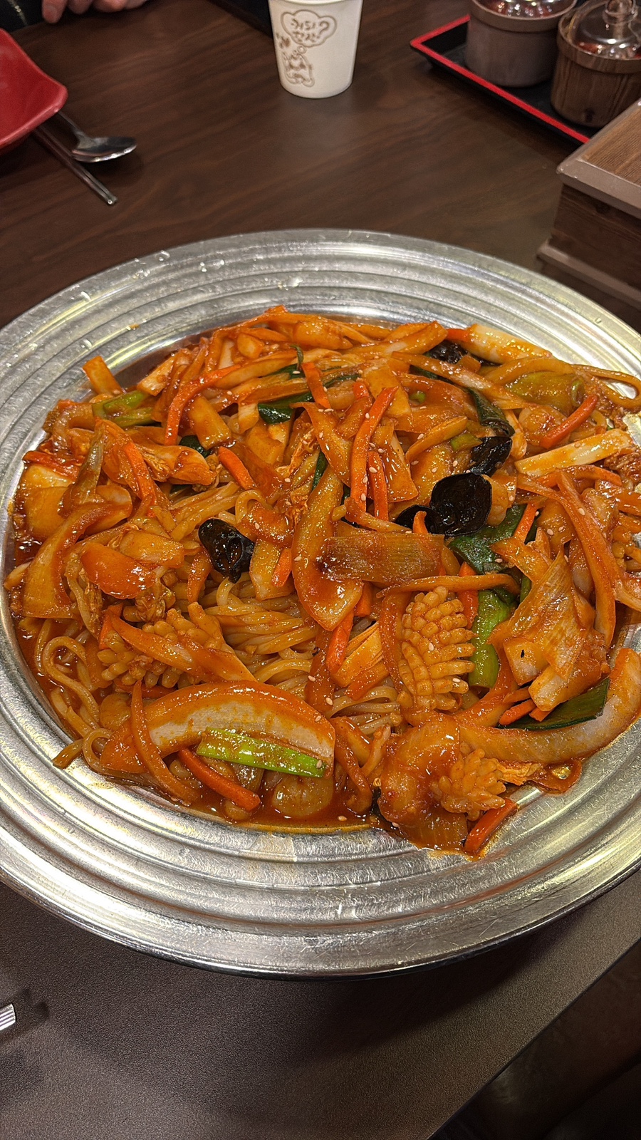 수성우동 이미지