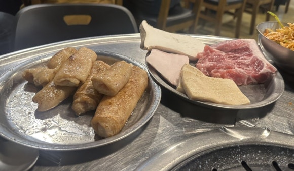 막창품은뒷고기 이미지