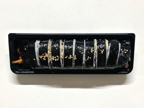 부자영김밥 이미지