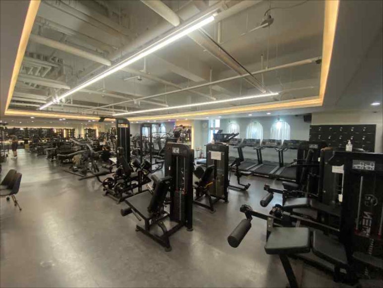 건강해GYM 이미지