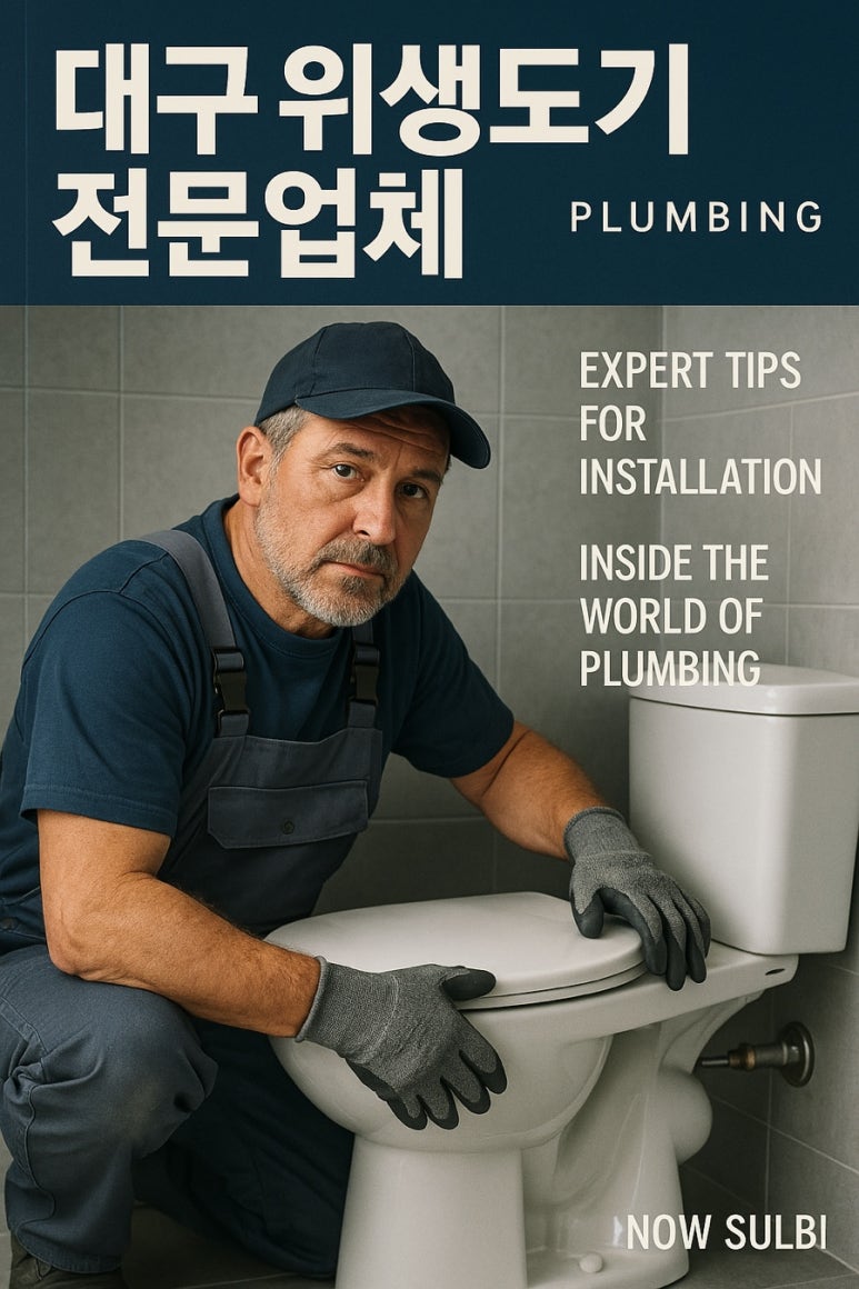 나우설비 이미지