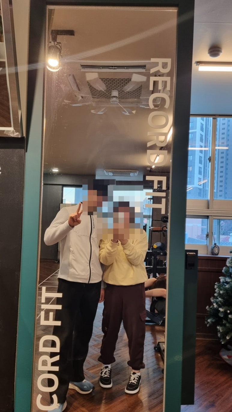 레코드핏 이미지