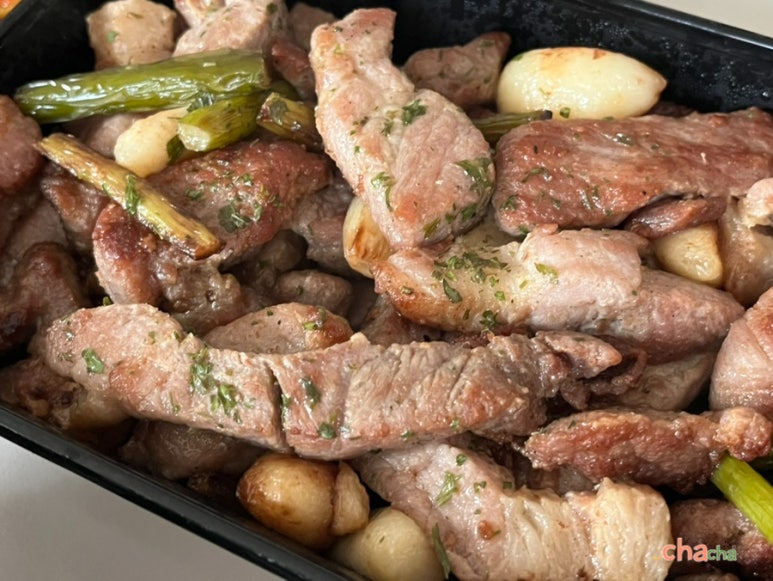푸줏간경인 이미지