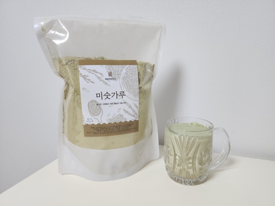 신기떡방앗간 이미지
