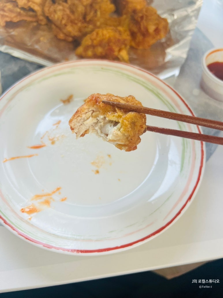 농장닭집 사진 8