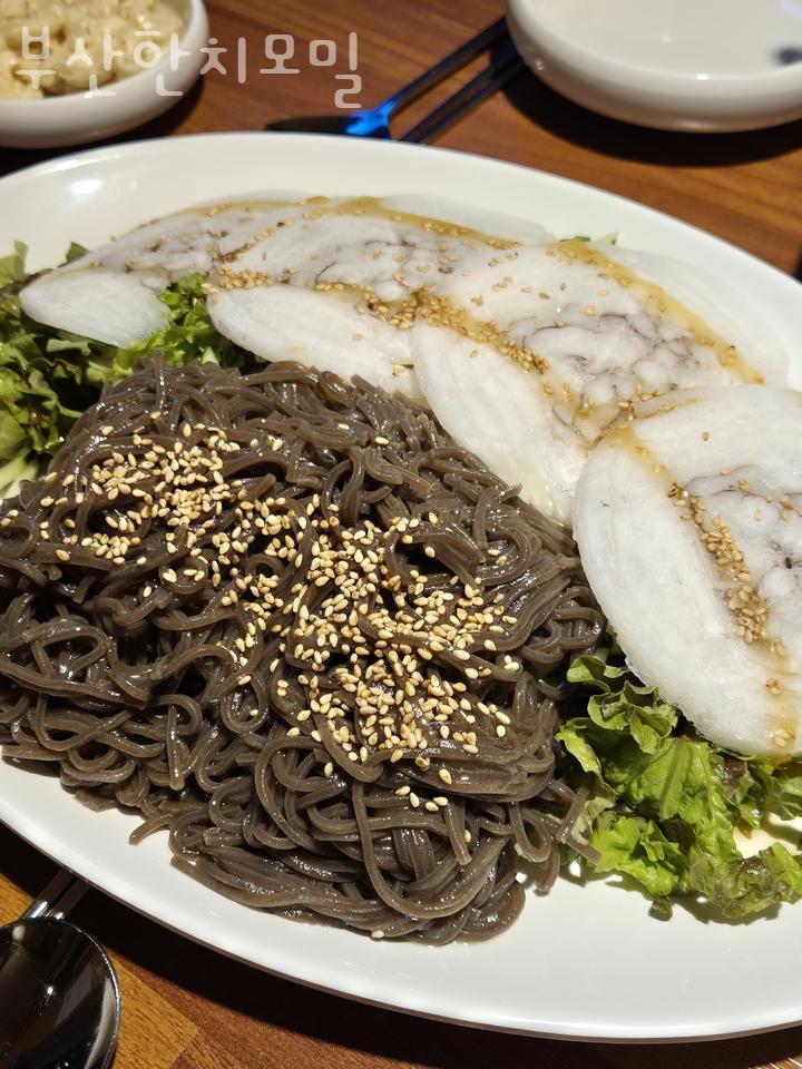 부산한치모밀 이미지