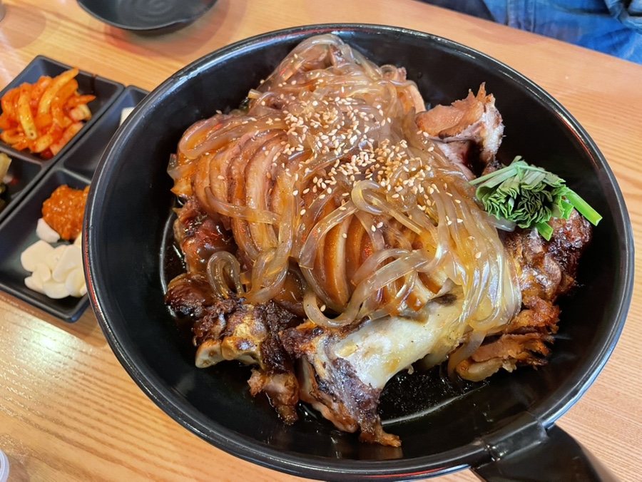마왕족발동탄 이미지