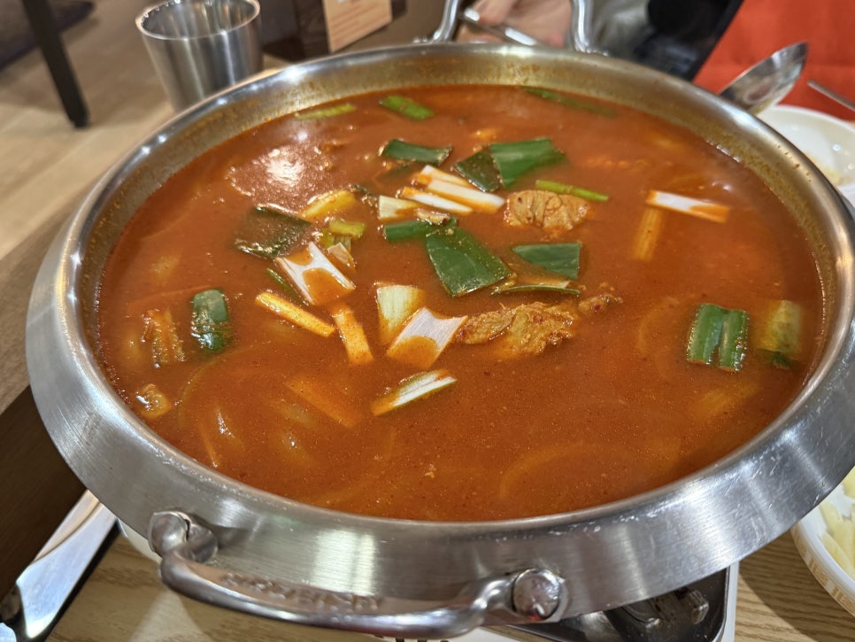 민들레밥상 대표 사진