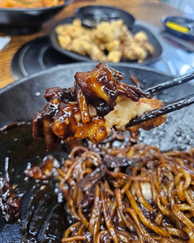짬뽕삼국지 이미지