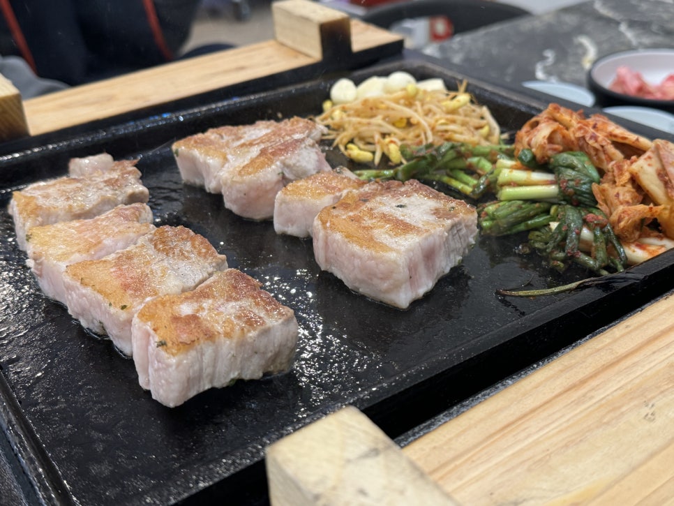 오;나의삼겹살 이미지
