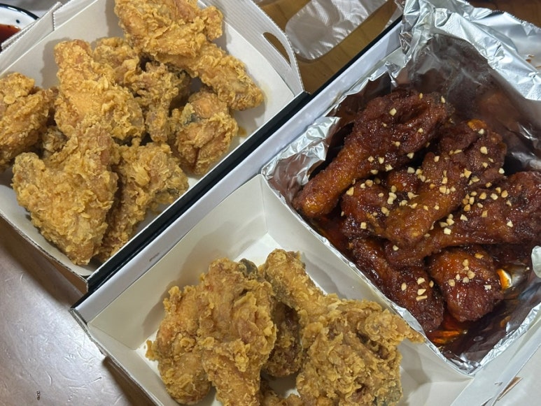 장수아구찜사천점 이미지