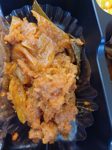 한솥도시락 구로호텔점 이미지